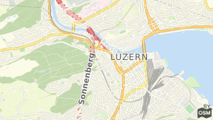 Luzern und Umgebung
