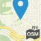 Geographische Lage Eventlocation Villa Vitamus