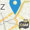 Geographische Lage Eventlocation Oper Graz