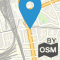 Geographische Lage Radisson Hotel Graz