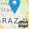 Geographische Lage Veranstaltungsstätte Alte Universität Graz