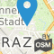 Geographische Lage Eventlocation Schauspielhaus Graz