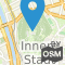 Geographische Lage Eventlocation Graz Museum Schlossberg