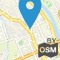 Geographische Lage Lendhotel