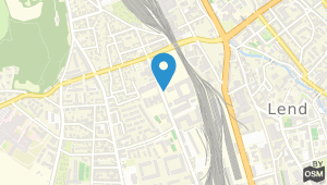 harry's home Graz-Smart City und Umgebung
