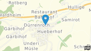 Bären Hotel Durrenroth und Umgebung