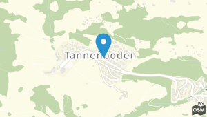 Hotel Tannenboden Flumserberg und Umgebung