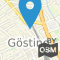 Geographische Lage Eventlocation Kaisergewölbe