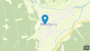 Milderer Hof und Umgebung