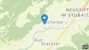 Alpenhotel Fernau und Umgebung