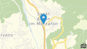Relax Und Vitalhotel Adler Sankt Anton im Montafon und Umgebung