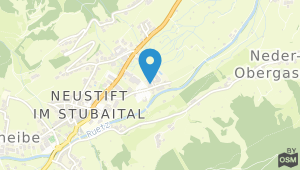 Hotel Berghof Neustift im Stubaital und Umgebung