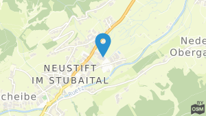 Sporthotel Neustift und Umgebung