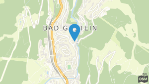 Appartementhotel Sonnenwende Bad Gastein und Umgebung