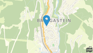 Salzburger Hof Hotel Bad Gastein und Umgebung