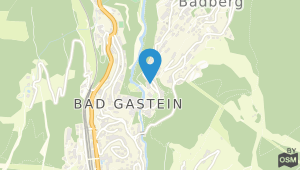 Sanotel Bad Gastein & Residenz und Umgebung