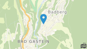 Villa Hirschen Hotel & Suites Bad Gastein und Umgebung