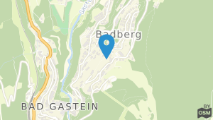 Kur&Ferien Hotel Helenenburg Bad Gastein und Umgebung