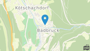 Alte Schmiede Bad Gastein und Umgebung