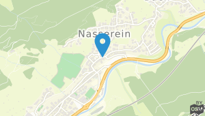 Nassereinerhof und Umgebung