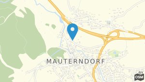 Luftenegger Pension Mauterndorf und Umgebung