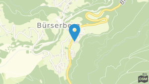 Naturhotel Taleu Bürserberg und Umgebung