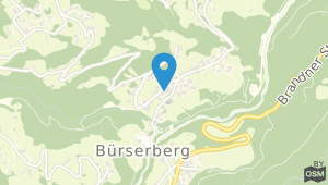 Chalet Matin Bürserberg und Umgebung