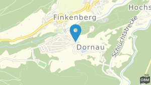 Romantikhotel Dornauhof Finkenberg und Umgebung