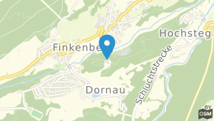 Ferienhotel Aussicht Finkenberg und Umgebung