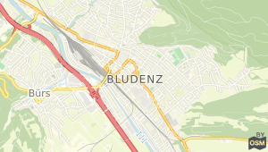 Bludenz und Umgebung