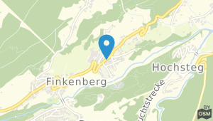 Neuwirt Hotel Finkenberg und Umgebung