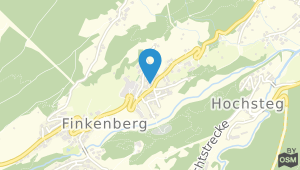 Hotel Eberl Finkenberg und Umgebung