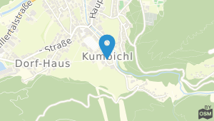 Landhaus Kumbichl Hotel Mayrhofen und Umgebung