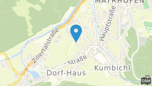 Brugger Dorfl Chalet Mayrhofen und Umgebung
