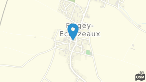 Hotel Losset Flagey-Echezeaux und Umgebung