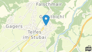 Greier's Appartements & Ferienwohnung Telfes im Stubai und Umgebung