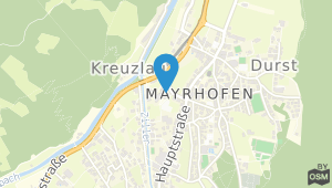 Ferienwohnungen Haus der Mitte Mayrhofen und Umgebung