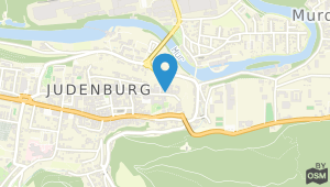 JUFA Judenburg – Hotel zum Sternenturm und Umgebung