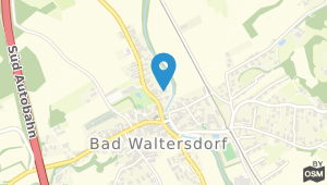 Falkensteiner Hotel & Spa Bad Waltersdorf und Umgebung