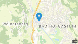 Klammers Kaernten Hotel Bad Hofgastein und Umgebung