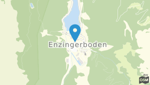 Alpengasthof Enzingerboden Uttendorf und Umgebung