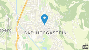 Salzburgerhof Hotel und Umgebung