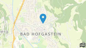 Pension Gstrein Bad Hofgastein und Umgebung