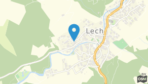Hotel And Chalet Bellevue Lech am Arlberg und Umgebung