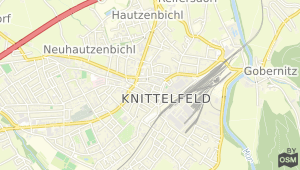 Knittelfeld und Umgebung