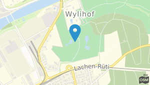 Park Forum Wylihof und Umgebung