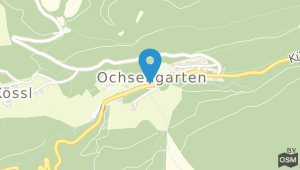 Gasthof Marlstein Oetz und Umgebung