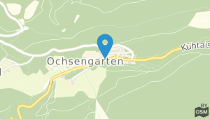 Waldesruh Gasthof Oetz und Umgebung