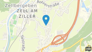 Ferienwohnungen Egger Guest House Zell am Ziller und Umgebung