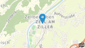 Hotel Tirolerhof Zell am Ziller und Umgebung
